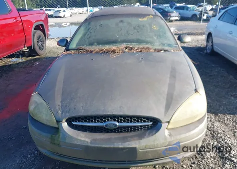 2003 Ford Taurus Ses z USA, uszkodzony, nr VIN 1FAFP55U73G117736